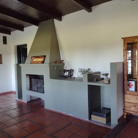 Hospedaje El Rincon San Antonio de Areco Exterior photo