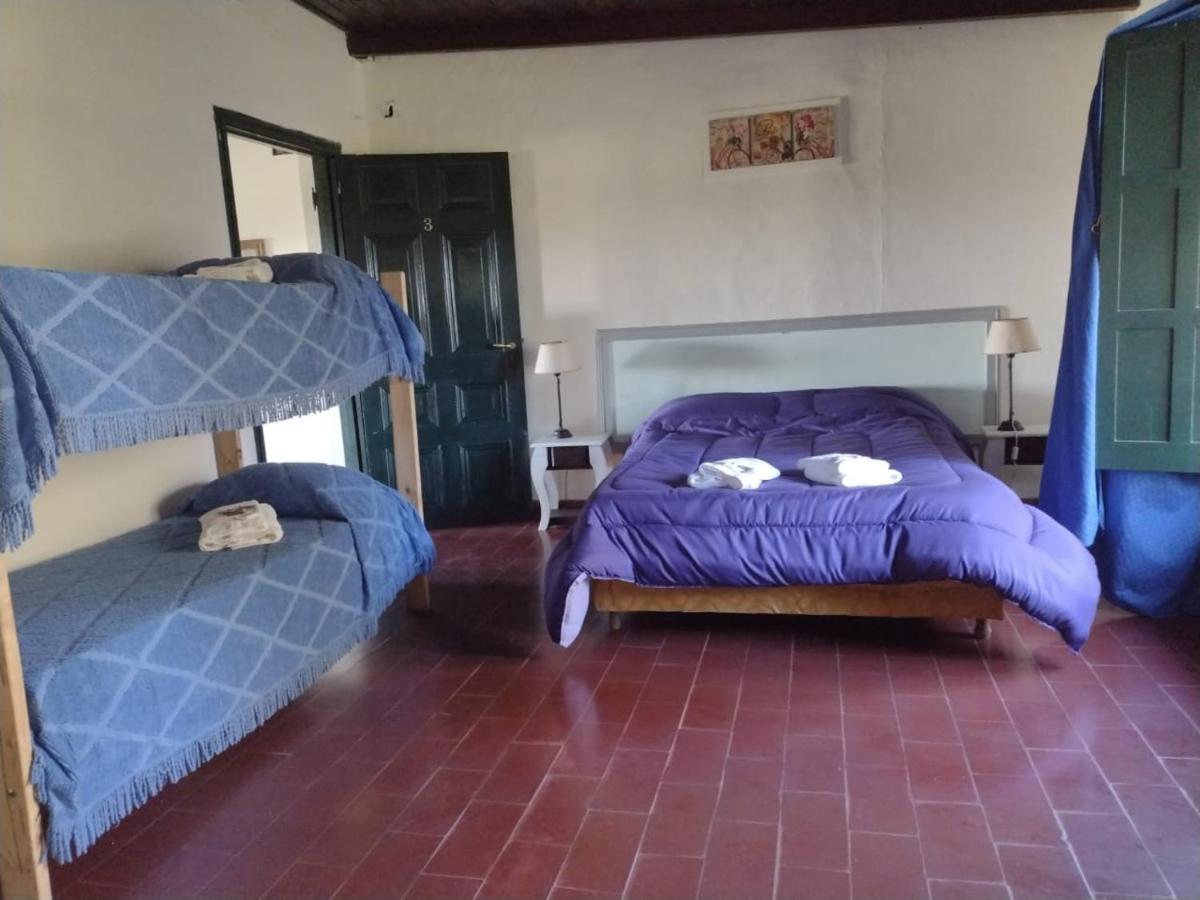 Hospedaje El Rincon San Antonio de Areco Room photo