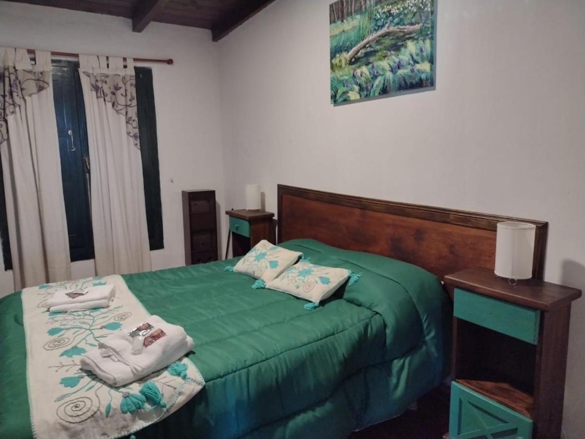 Hospedaje El Rincon San Antonio de Areco Room photo