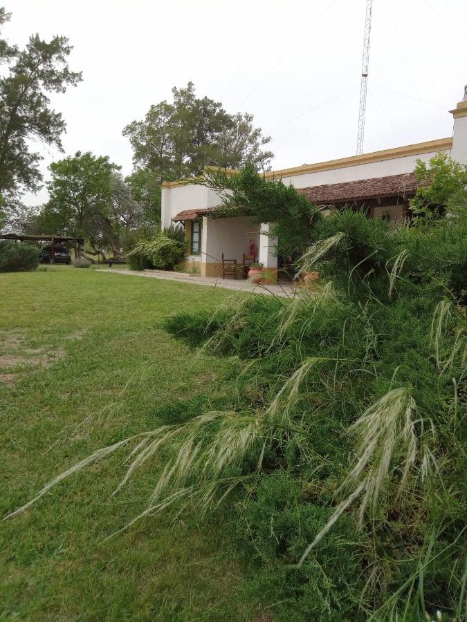 Hospedaje El Rincon San Antonio de Areco Exterior photo